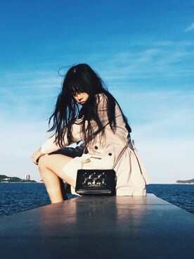 kylinさんのコーディネート