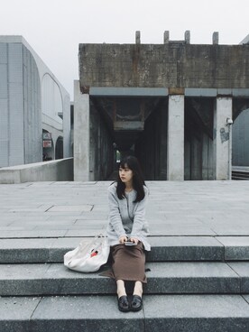 kylinさんのコーディネート