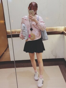 kylinさんのコーディネート