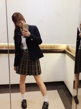 kylinさんのコーディネート