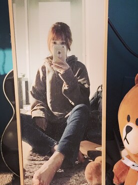 kylinさんのコーディネート