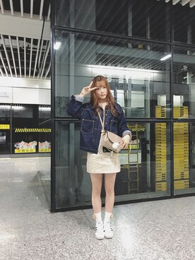 kylinさんのコーディネート