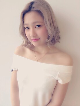 omaiさん(レディース・168cm)の夏コーディネート