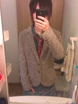 kazukiさんのコーディネート