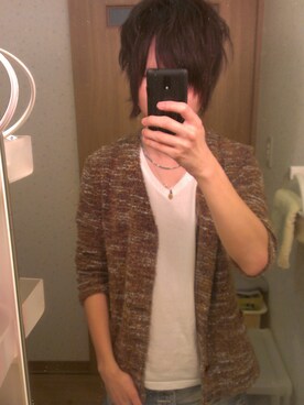 kazukiさんのコーディネート