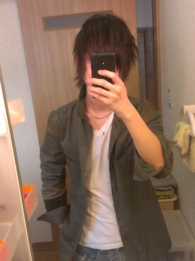 kazukiさんのコーディネート