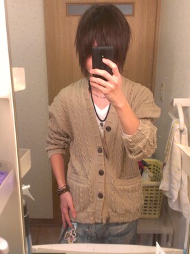 kazukiさんのコーディネート