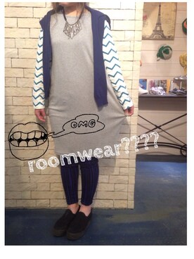 azm-istさんのコーディネート