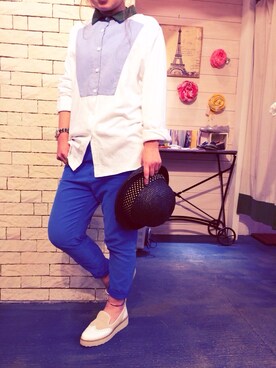 azm-istさんのコーディネート