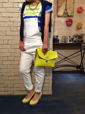 azm-istさんのコーディネート