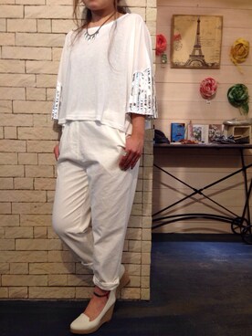 azm-istさんのコーディネート