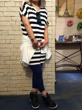 azm-istさんのコーディネート