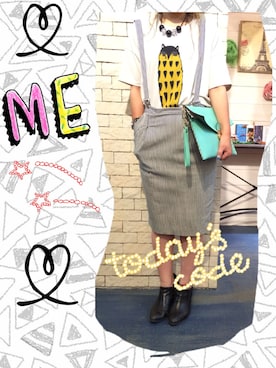 azm-istさんのコーディネート