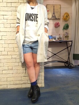 azm-istさんのコーディネート