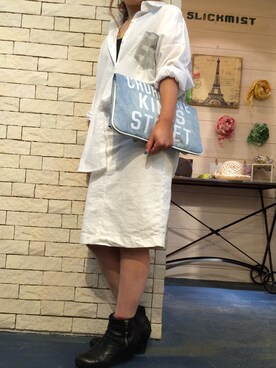 azm-istさんのコーディネート