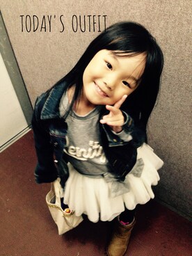 yuuu_soooさんのコーディネート