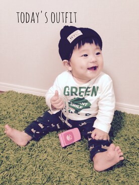 yuuu_soooさんのコーディネート