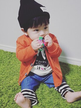 yuuu_soooさんのコーディネート