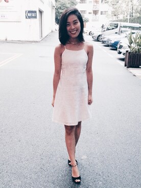 ⚡️Junice⚡️さんのコーディネート