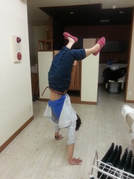 よっちゃんさんのコーディネート