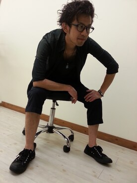 よっちゃんさんのコーディネート