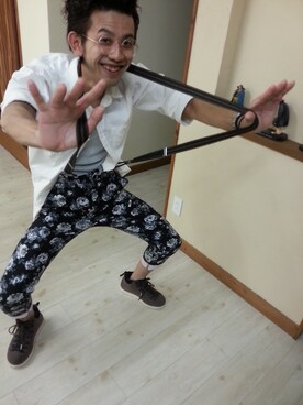 よっちゃんさんのコーディネート