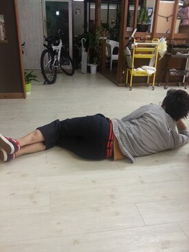 よっちゃんさんのコーディネート