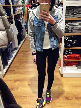 y_________さんのコーディネート