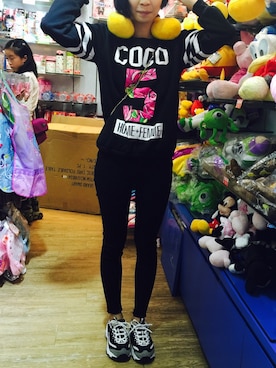 y_________さんのコーディネート