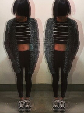 y_________さんのコーディネート