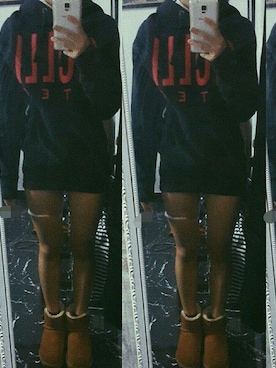 y_________さんのコーディネート