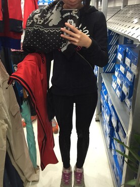 y_________さんのコーディネート