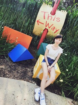 y_________さんのコーディネート