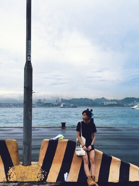 y_________さんのコーディネート