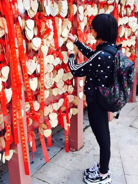 y_________さんのコーディネート