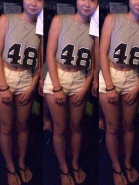 y_________さんのコーディネート