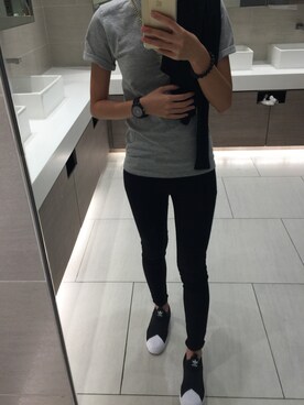 y_________さんのコーディネート