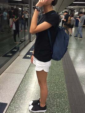 y_________さんのコーディネート