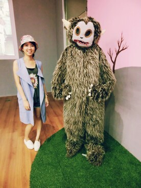 ✨Joyce🎀さんのコーディネート