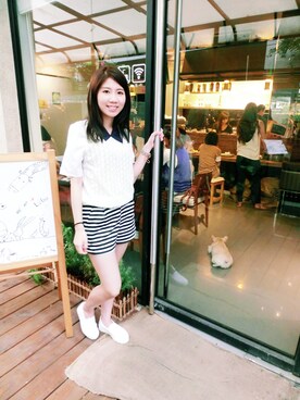 ✨Joyce🎀さんのコーディネート