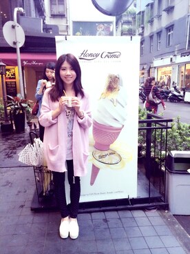 ✨Joyce🎀さんのコーディネート