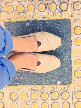 ほーぞーさんのコーディネート