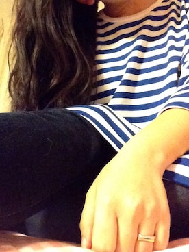 ほーぞーさんのコーディネート