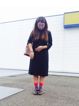 ほーぞーさんのコーディネート