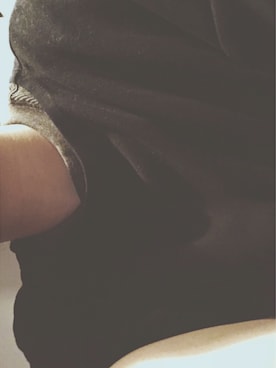 「relume」｜Aya Fukudaさん（レディース・158cm）の秋コーディネート