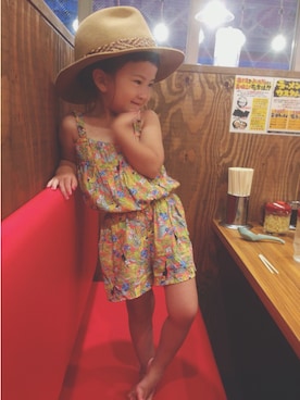 ⓝⓐⓐ¨̮⑅*さんのコーディネート