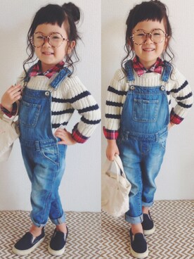 ⓝⓐⓐ¨̮⑅*さんのコーディネート