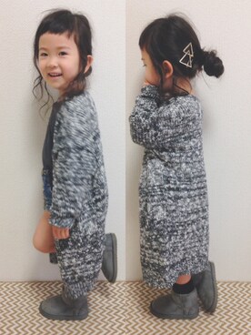 ⓝⓐⓐ¨̮⑅*さんのコーディネート