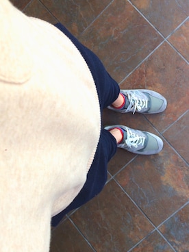 Kei.さん（メンズ・166cm）の春コーディネート