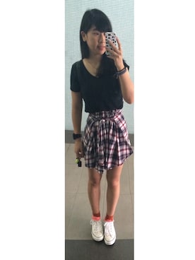 lynyuann さんのコーディネート